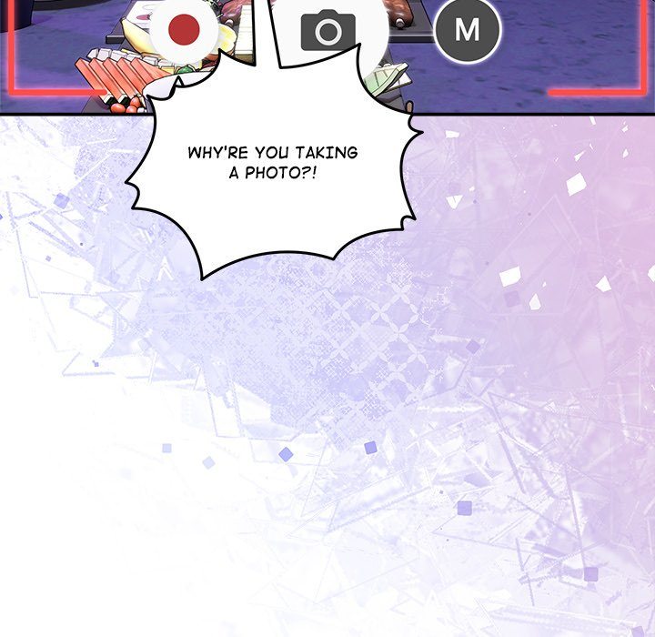 No Men Allowed Chapter 17 - Page 152