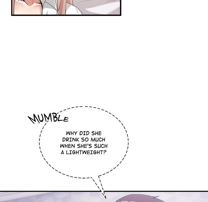 No Men Allowed Chapter 17 - Page 166