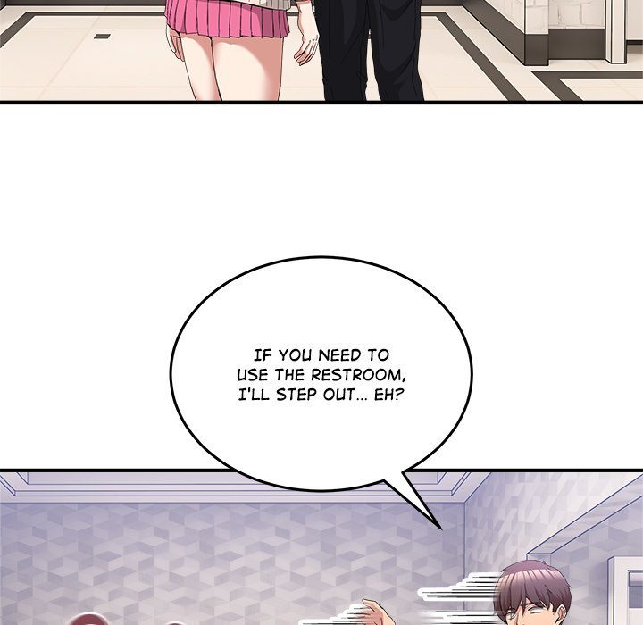 No Men Allowed Chapter 17 - Page 171