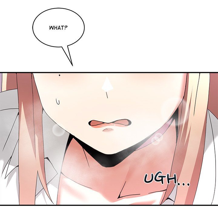 No Men Allowed Chapter 17 - Page 178