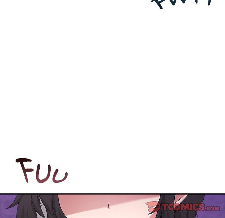 No Men Allowed Chapter 17 - Page 20