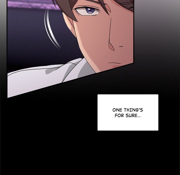 No Men Allowed Chapter 17 - Page 73