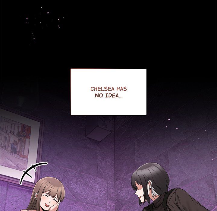 No Men Allowed Chapter 17 - Page 74