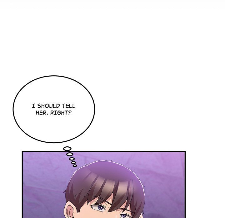 No Men Allowed Chapter 17 - Page 77