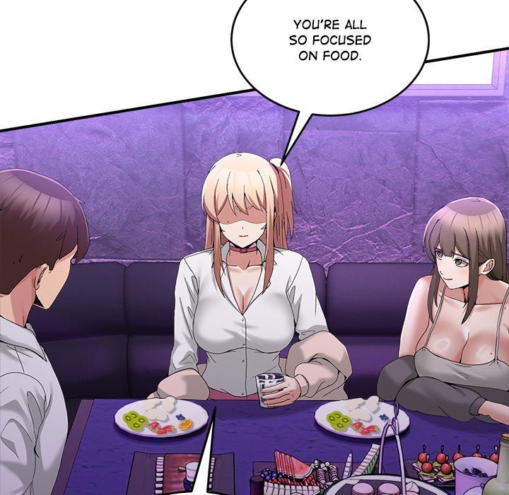 No Men Allowed Chapter 17 - Page 98