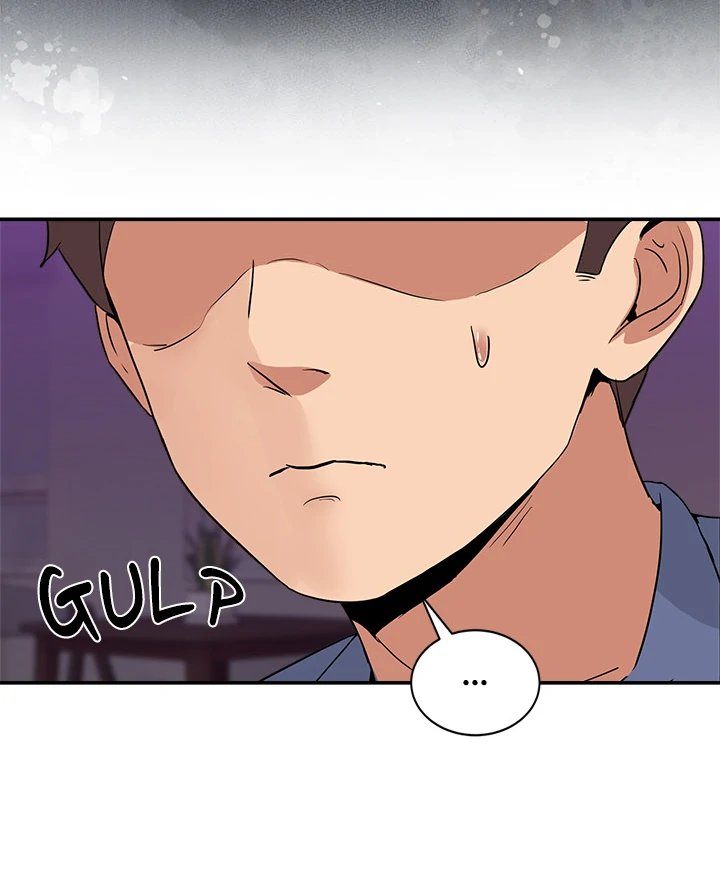 No Men Allowed Chapter 2 - Page 109