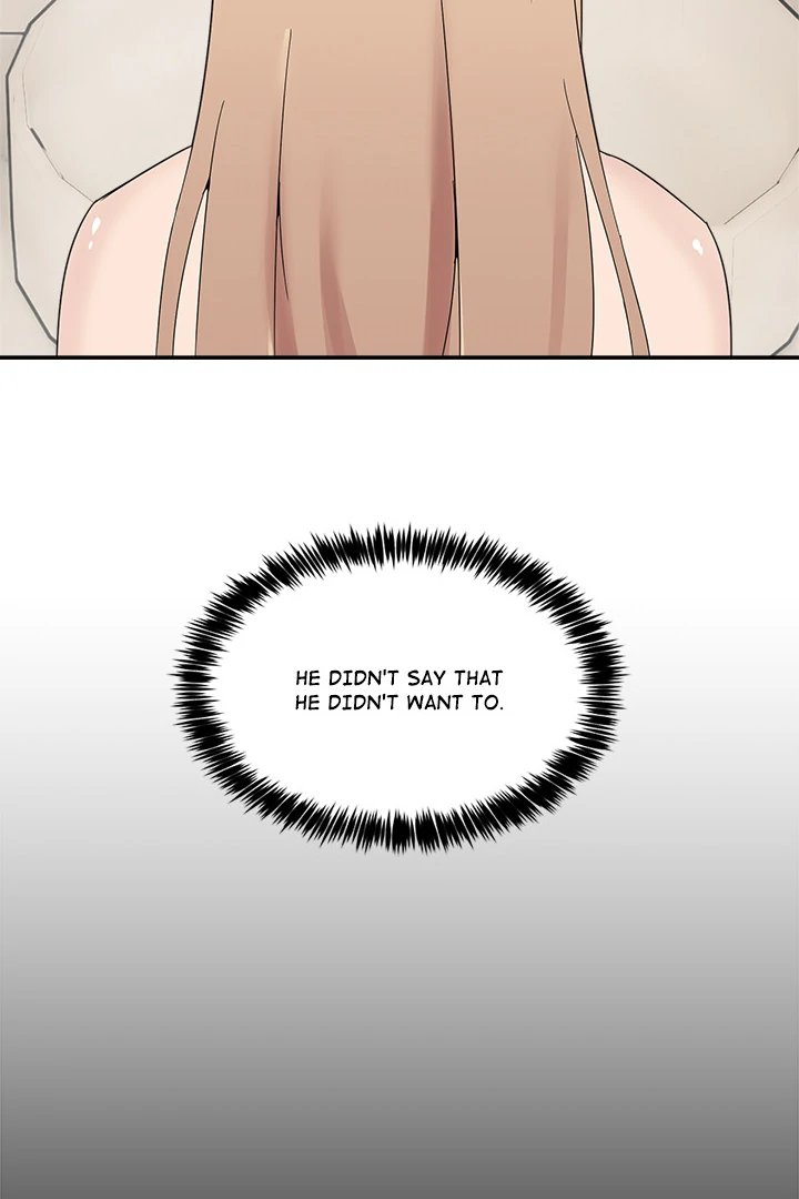 No Men Allowed Chapter 2 - Page 121