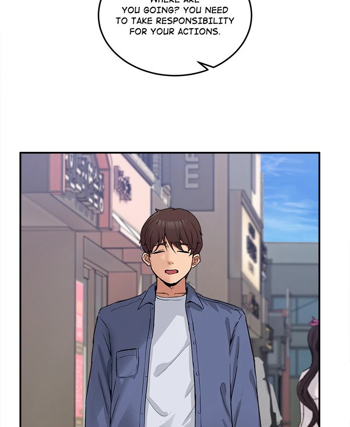 No Men Allowed Chapter 2 - Page 67