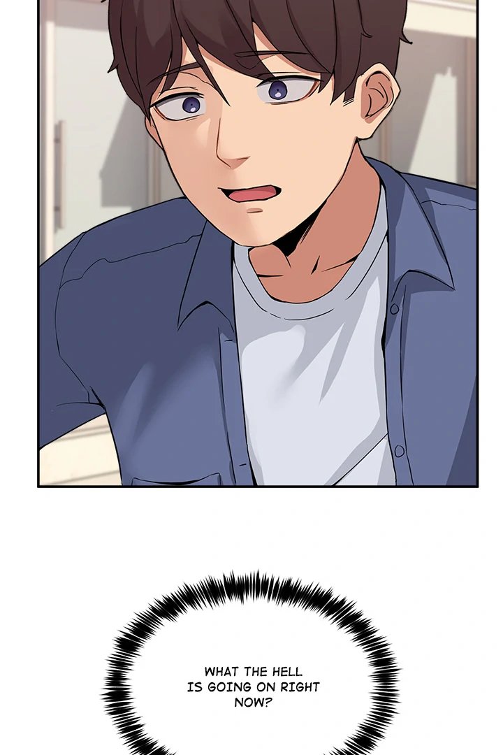 No Men Allowed Chapter 2 - Page 97