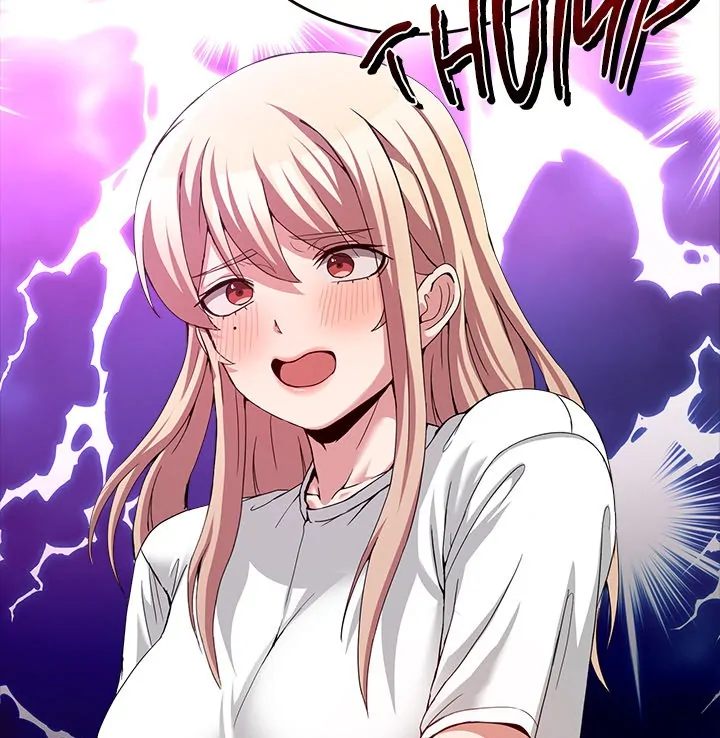 No Men Allowed Chapter 21 - Page 23