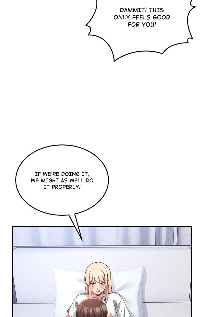 No Men Allowed Chapter 21 - Page 56