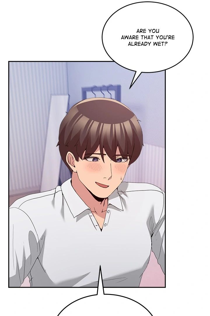 No Men Allowed Chapter 21 - Page 72