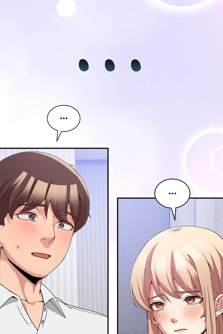 No Men Allowed Chapter 21 - Page 8