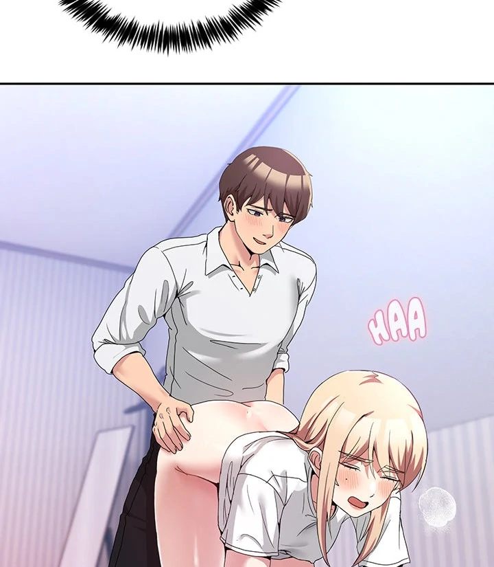 No Men Allowed Chapter 21 - Page 82