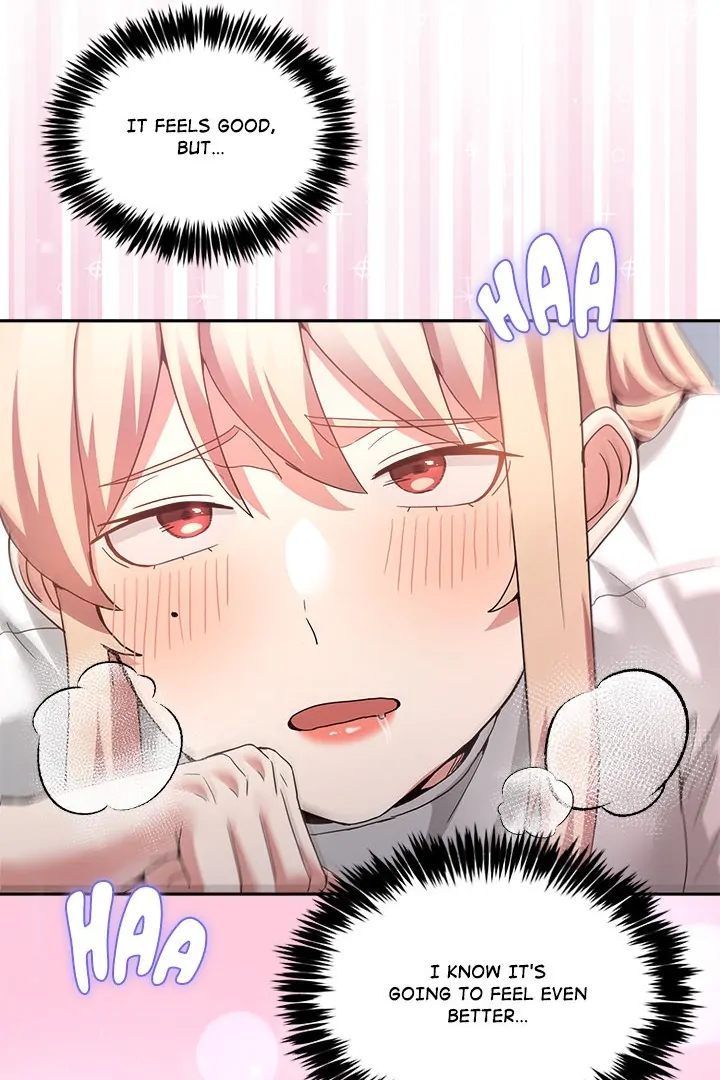 No Men Allowed Chapter 21 - Page 89