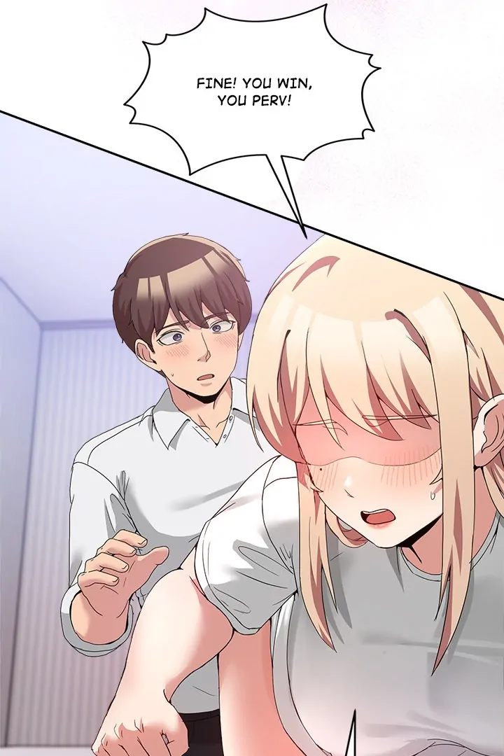 No Men Allowed Chapter 21 - Page 94