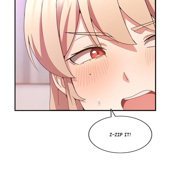 No Men Allowed Chapter 22 - Page 102