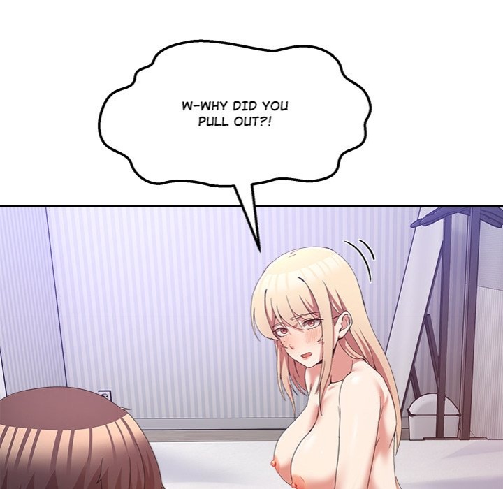 No Men Allowed Chapter 22 - Page 107