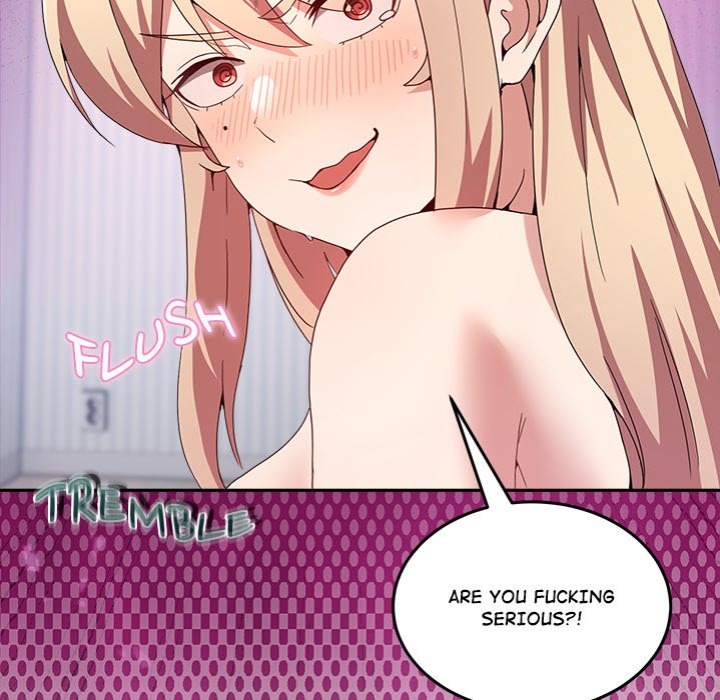 No Men Allowed Chapter 22 - Page 115