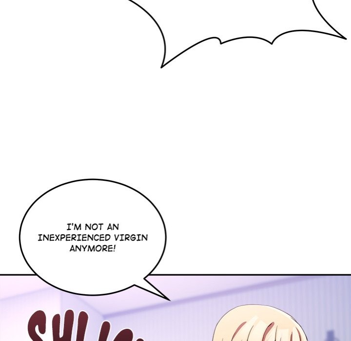 No Men Allowed Chapter 22 - Page 118