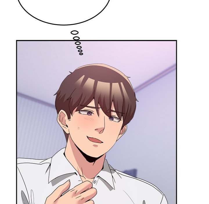 No Men Allowed Chapter 22 - Page 16