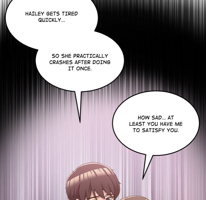 No Men Allowed Chapter 22 - Page 47