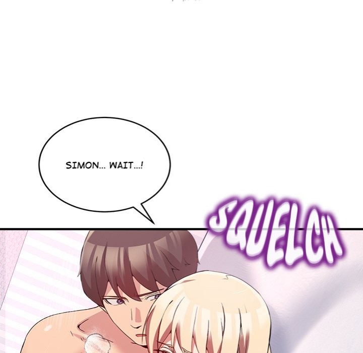 No Men Allowed Chapter 22 - Page 85