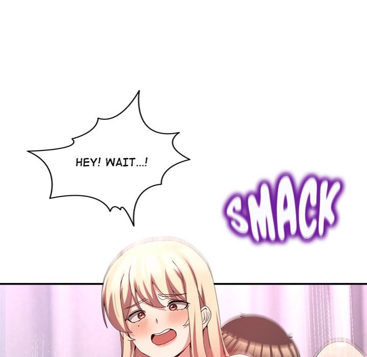 No Men Allowed Chapter 22 - Page 91