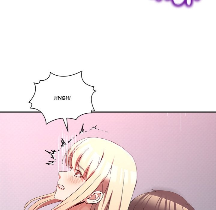 No Men Allowed Chapter 22 - Page 95