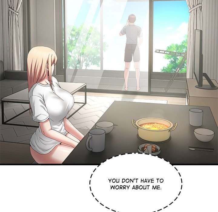 No Men Allowed Chapter 23 - Page 108