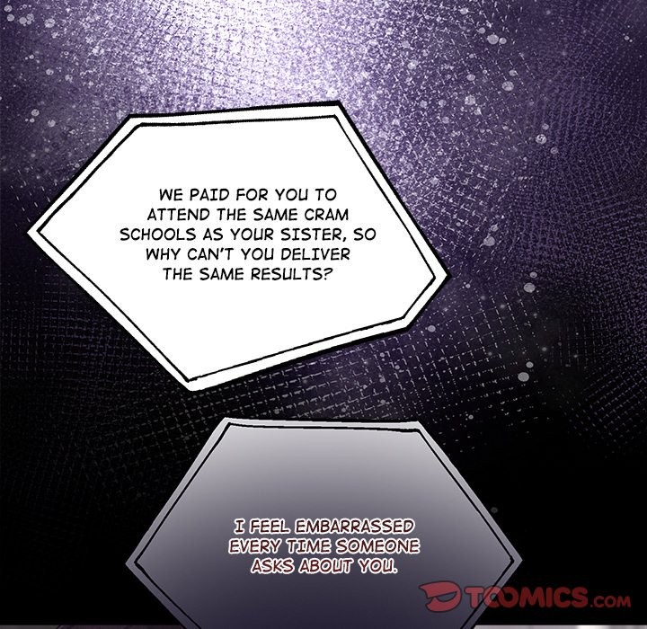 No Men Allowed Chapter 23 - Page 111