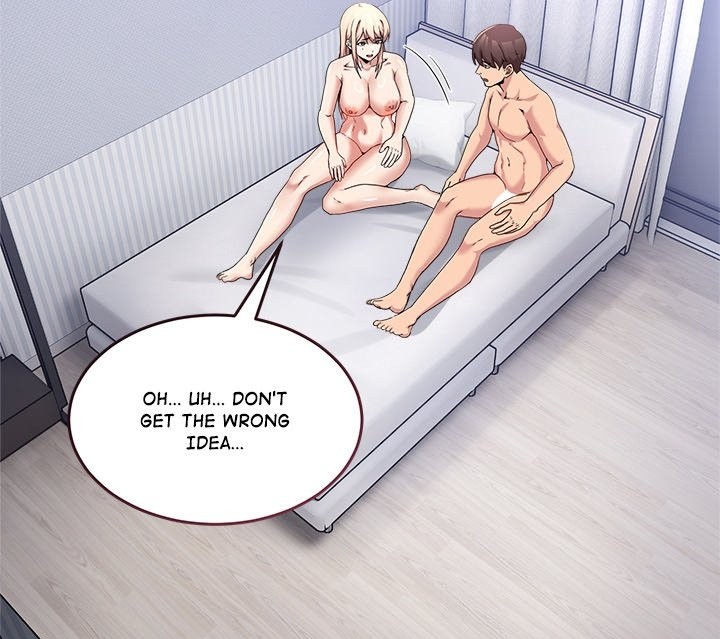 No Men Allowed Chapter 23 - Page 12