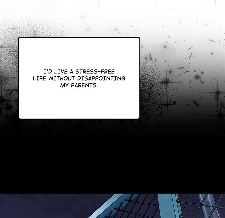 No Men Allowed Chapter 23 - Page 141