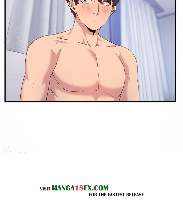 No Men Allowed Chapter 23 - Page 15