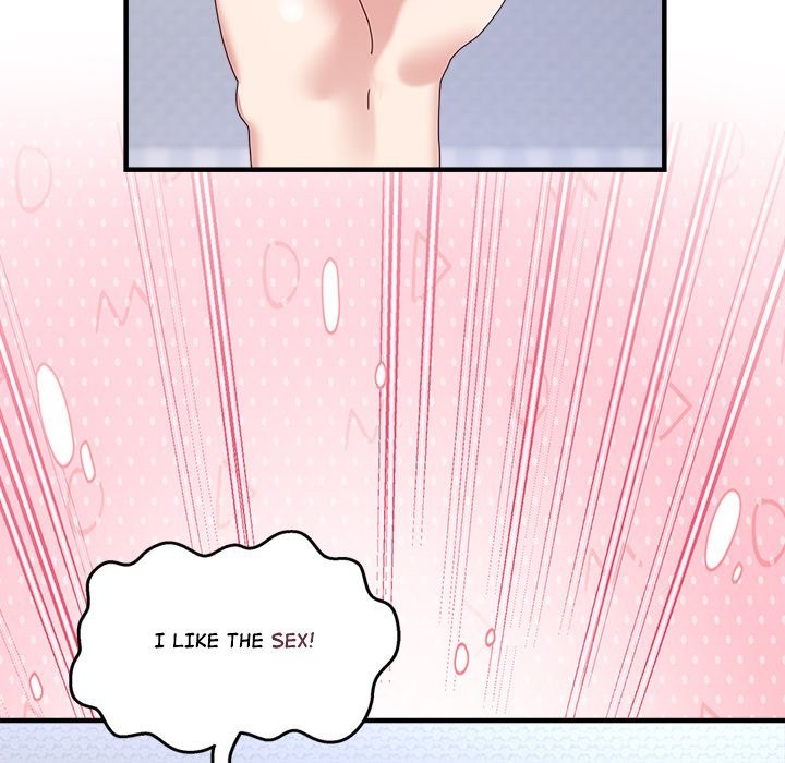 No Men Allowed Chapter 23 - Page 17