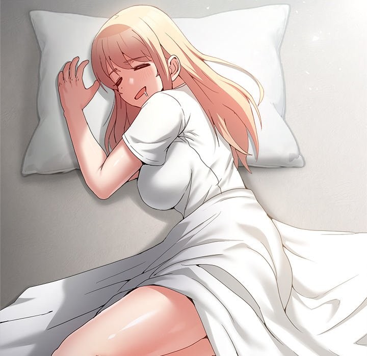 No Men Allowed Chapter 23 - Page 43