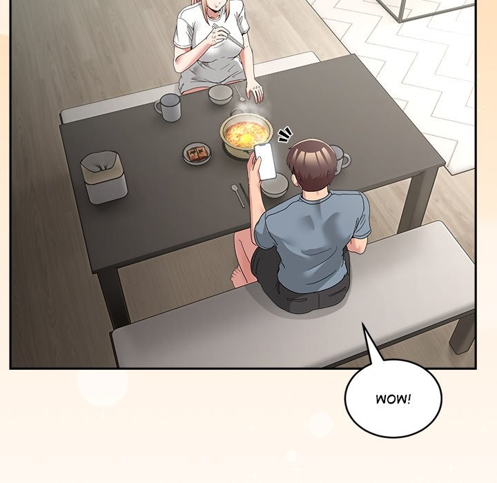 No Men Allowed Chapter 23 - Page 77