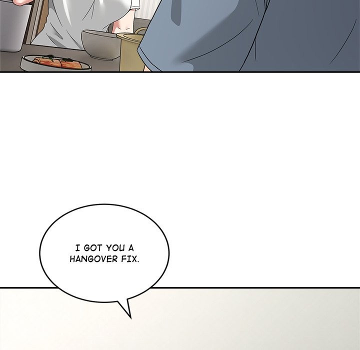 No Men Allowed Chapter 23 - Page 86