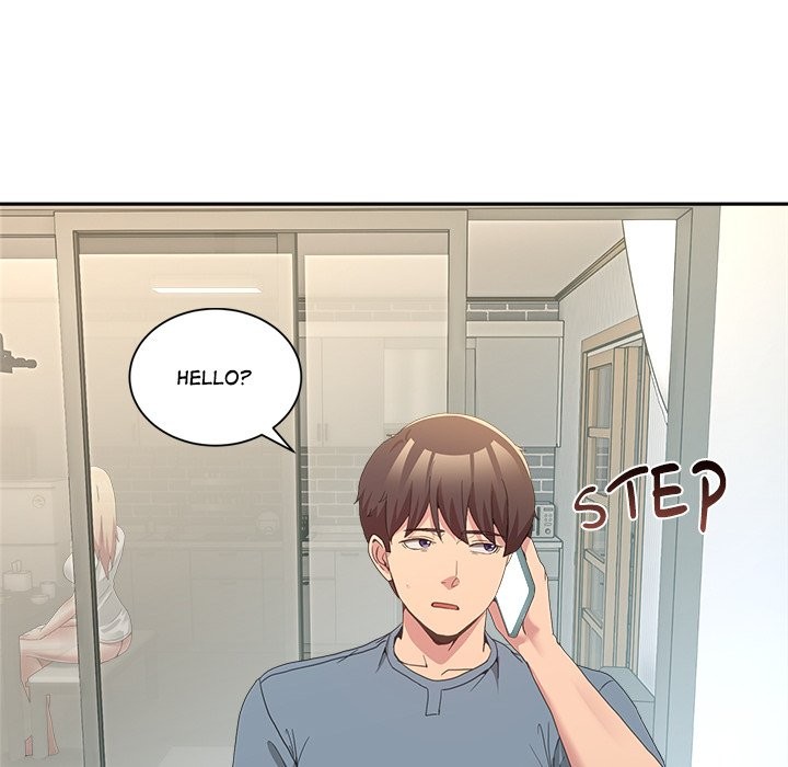 No Men Allowed Chapter 23 - Page 99