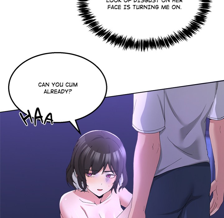 No Men Allowed Chapter 27 - Page 118