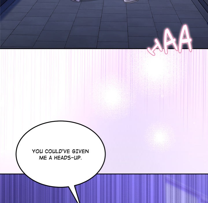 No Men Allowed Chapter 27 - Page 153