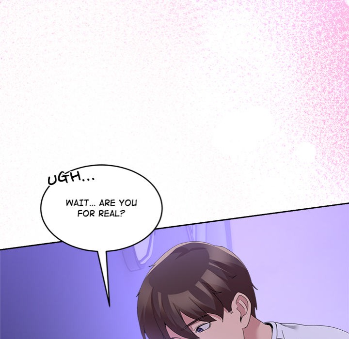 No Men Allowed Chapter 27 - Page 168