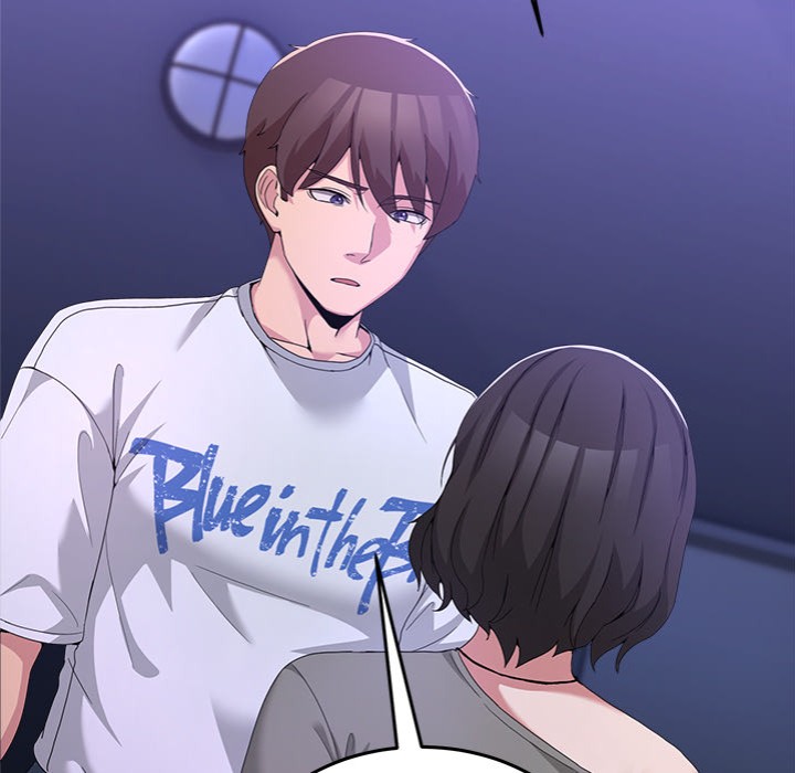 No Men Allowed Chapter 27 - Page 17