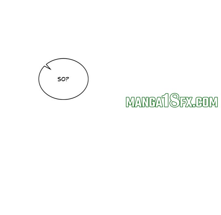 No Men Allowed Chapter 27 - Page 30