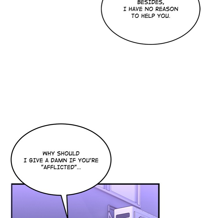 No Men Allowed Chapter 27 - Page 35