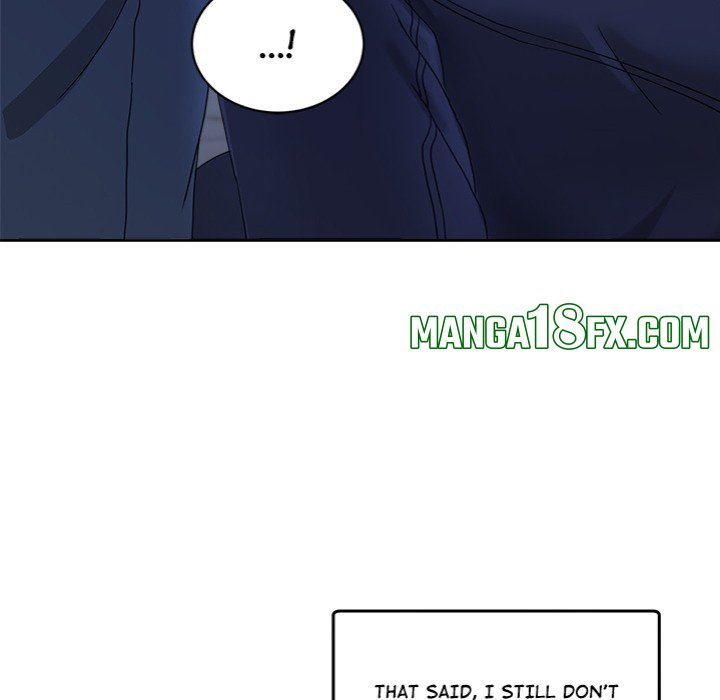 No Men Allowed Chapter 27 - Page 73