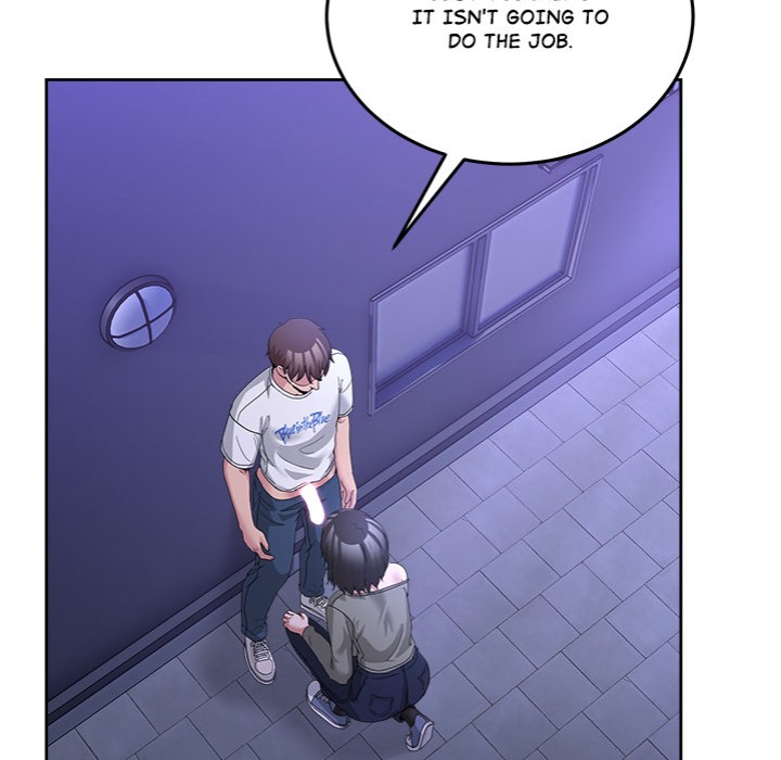 No Men Allowed Chapter 27 - Page 77