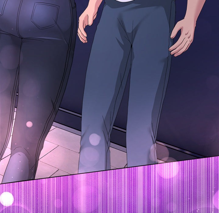 No Men Allowed Chapter 27 - Page 96