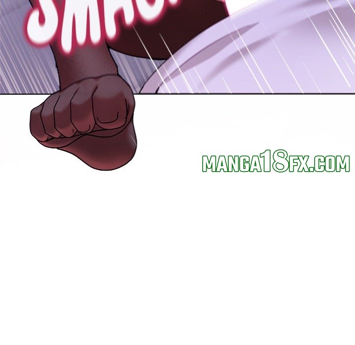 No Men Allowed Chapter 29 - Page 20