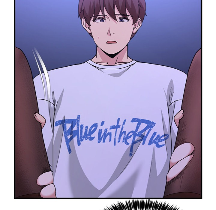 No Men Allowed Chapter 29 - Page 30